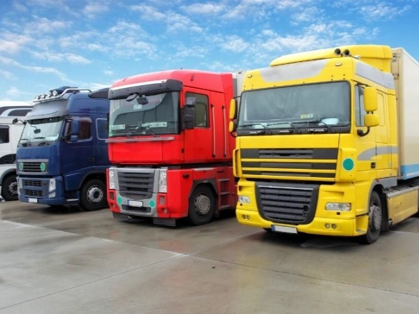 Adana Çınar Nakliye